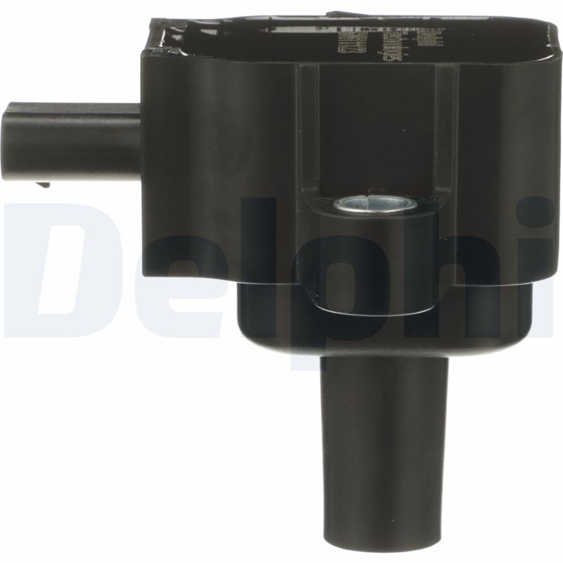 Ignition Coil 2