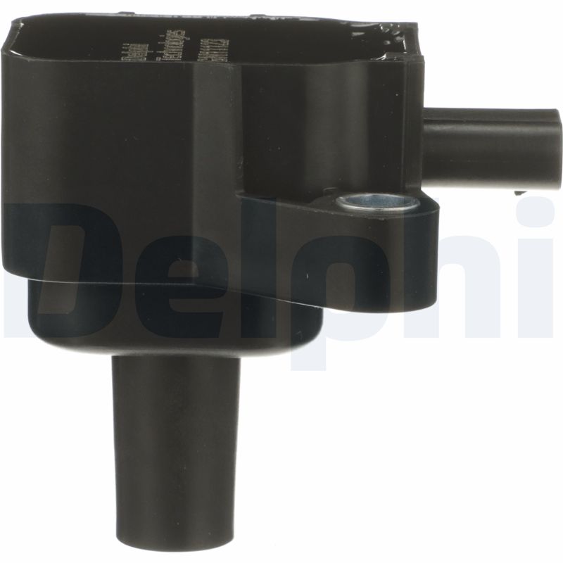 Ignition Coil 5