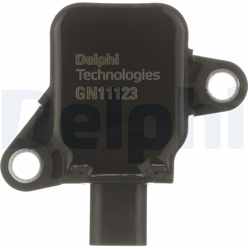 Ignition Coil 6