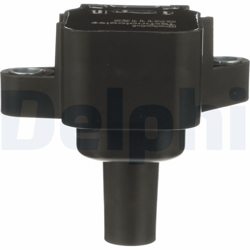Ignition Coil 7