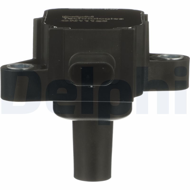 Ignition Coil 8