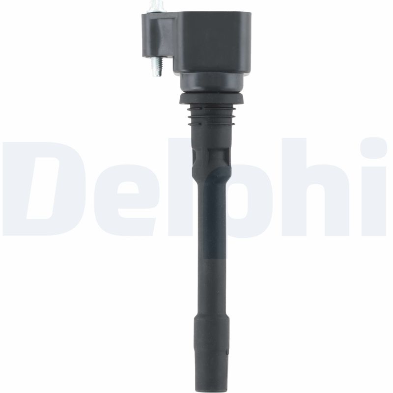 Ignition Coil 2