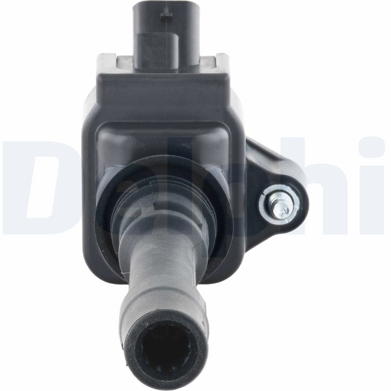 Ignition Coil 4