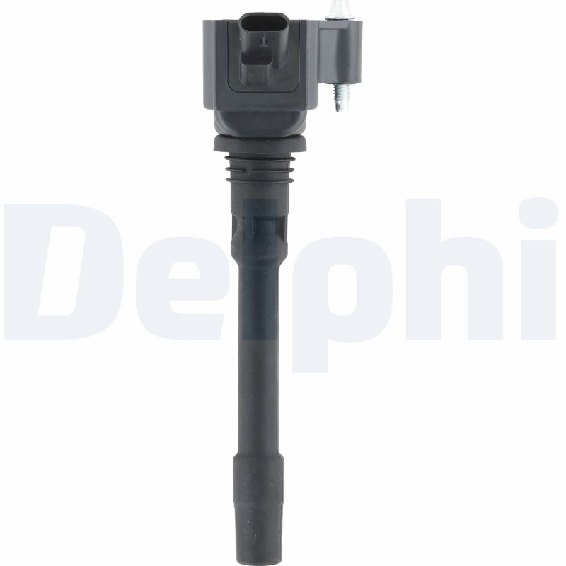 Ignition Coil 5