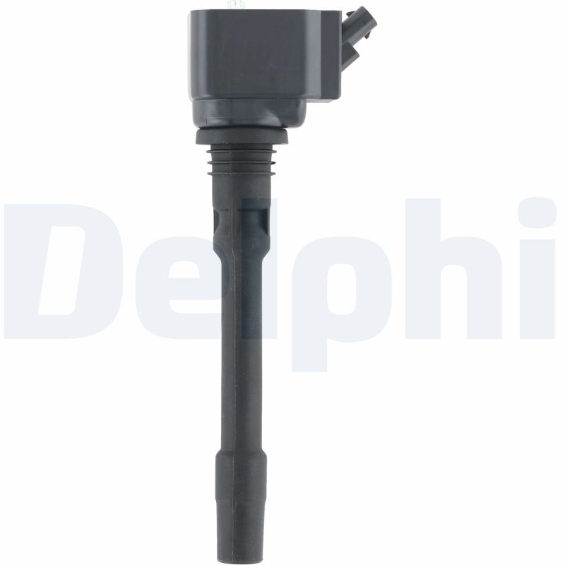 Ignition Coil 7
