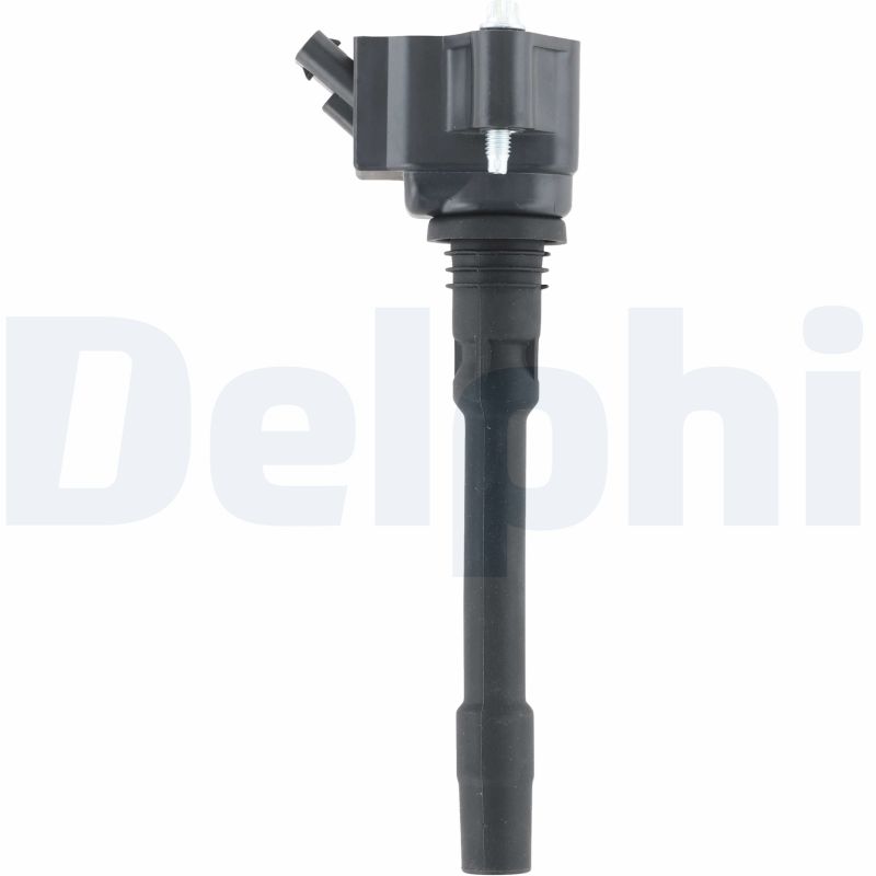 Ignition Coil 8