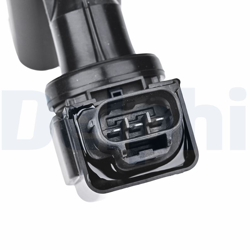 Ignition Coil 2