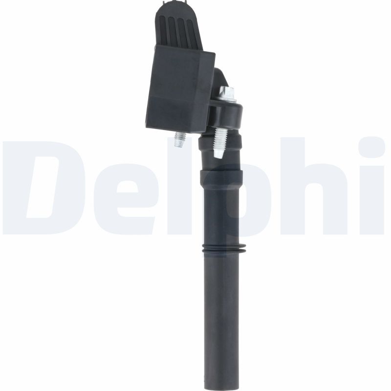 Ignition Coil 2