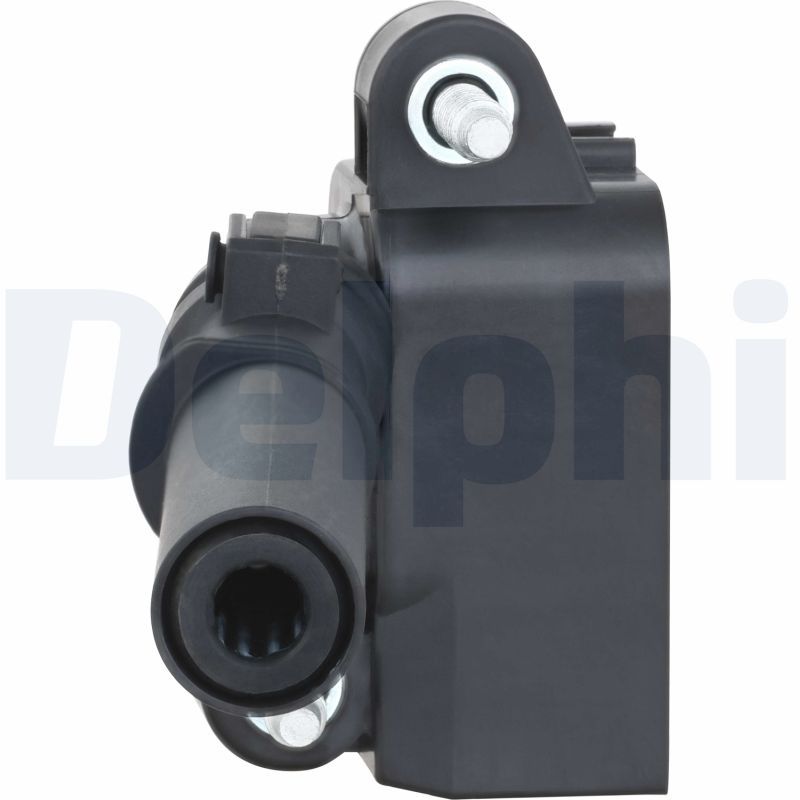 Ignition Coil 4