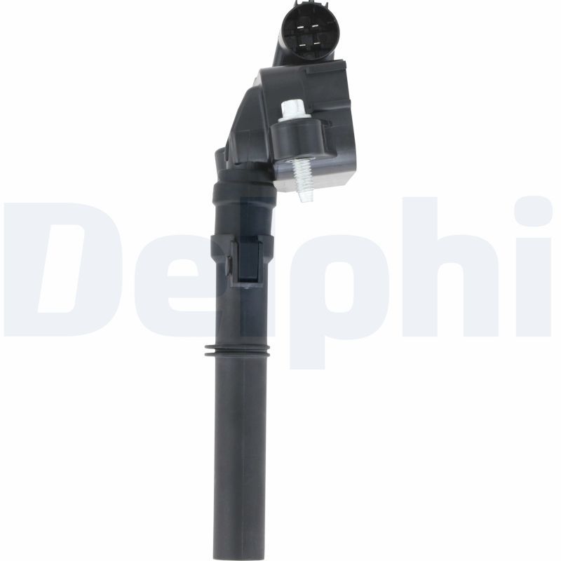 Ignition Coil 5