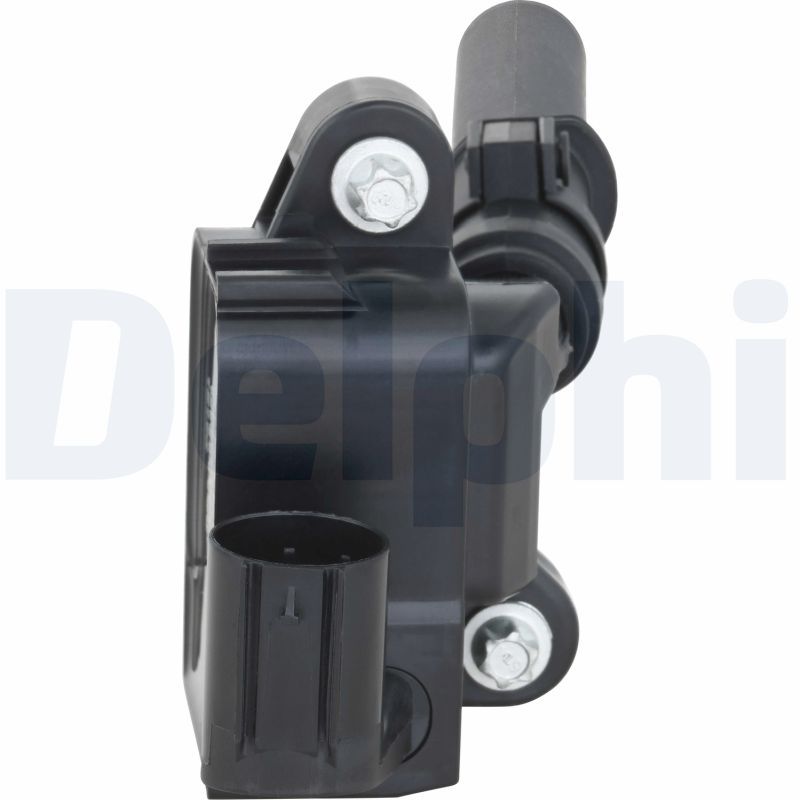 Ignition Coil 6
