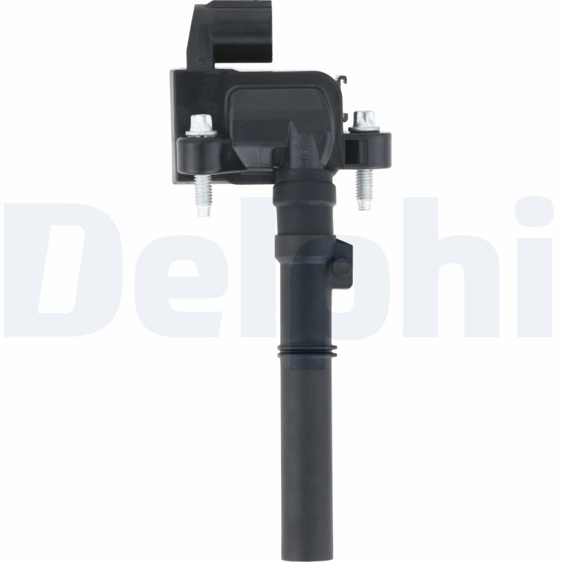 Ignition Coil 7