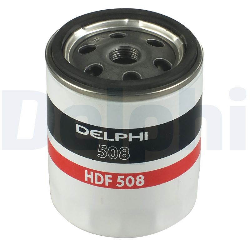 DELPHI HDF508 Filtro carburante-Filtro carburante-Ricambi Euro