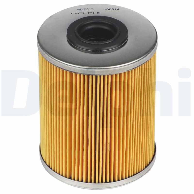 DELPHI HDF513 Filtro carburante