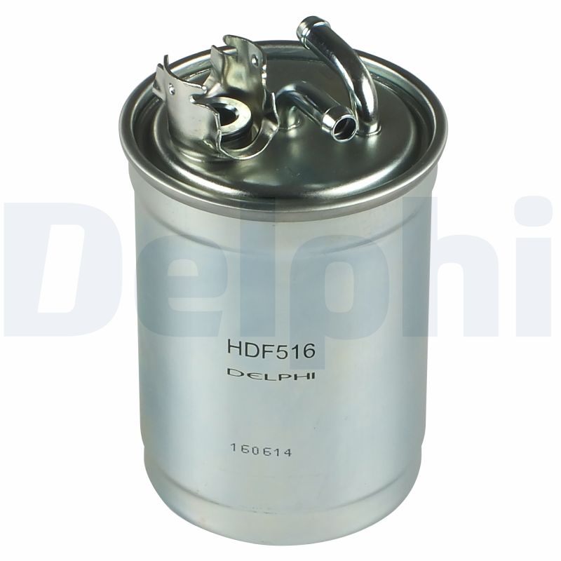 DELPHI HDF516 Filtro carburante