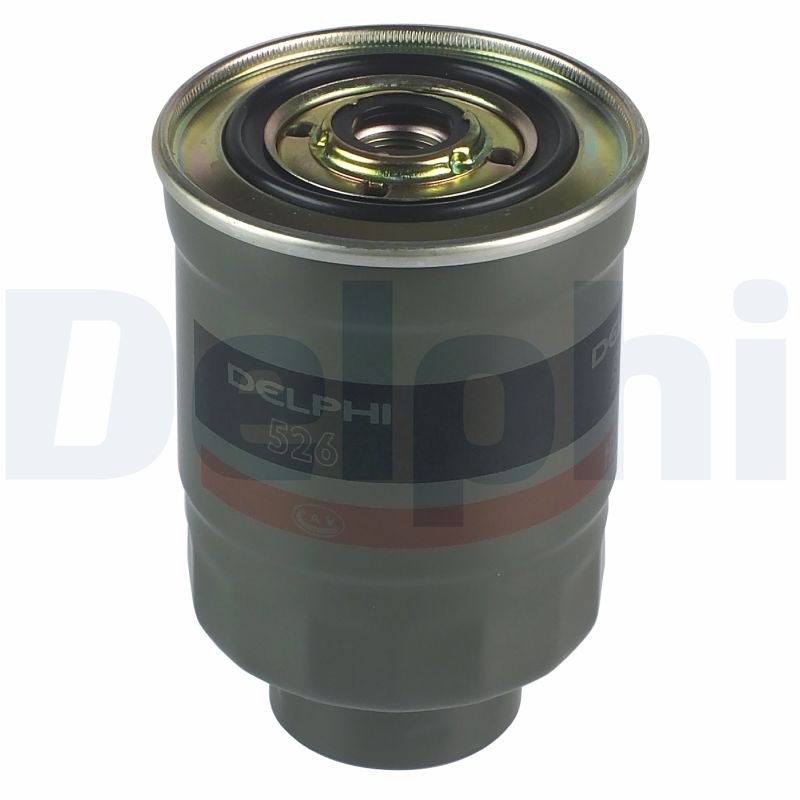 DELPHI HDF526 palivovy filtr