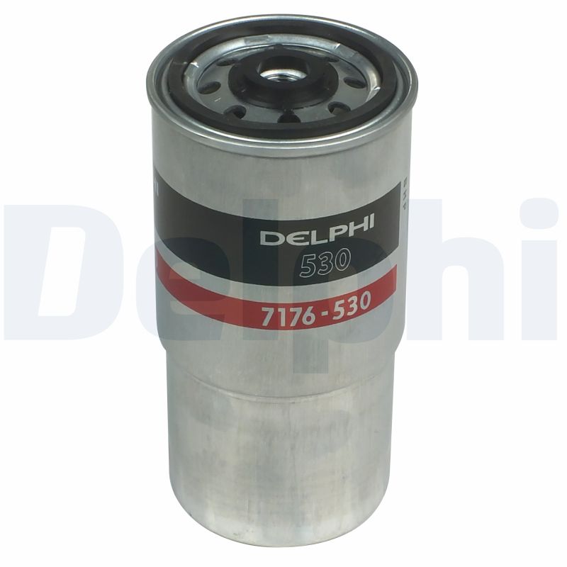 DELPHI HDF530 Filtro carburante