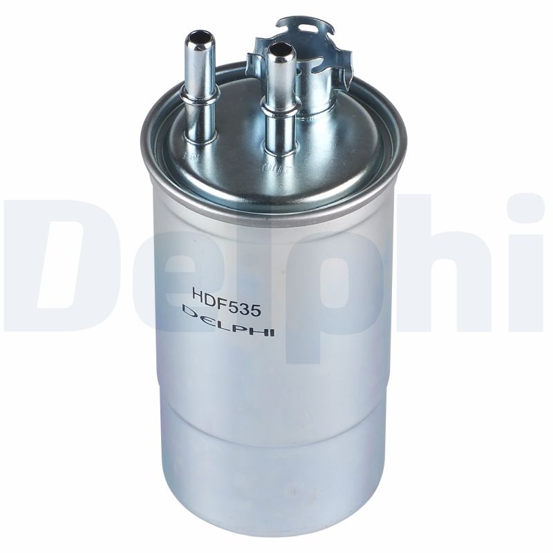 DELPHI HDF535 Filtro carburante