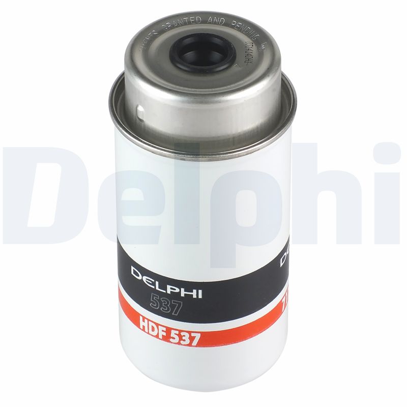 DELPHI HDF537 Filtro carburante