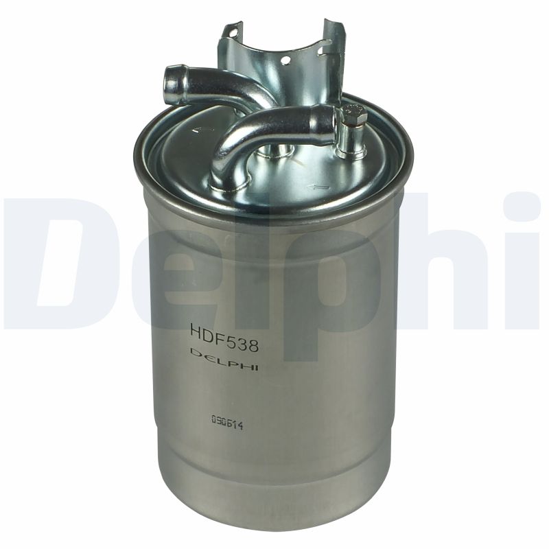 DELPHI HDF538 Filtro carburante-Filtro carburante-Ricambi Euro