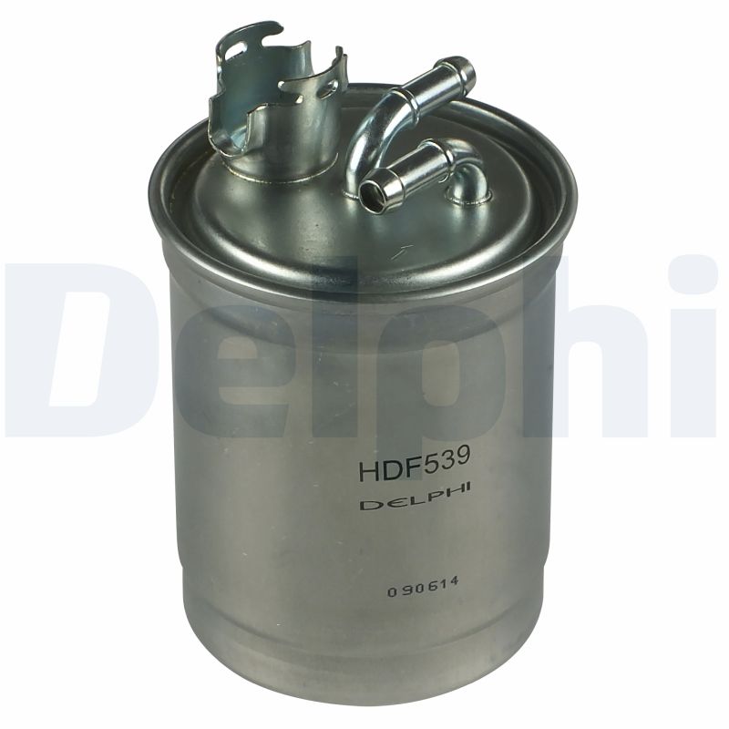 DELPHI HDF539 Filtro carburante-Filtro carburante-Ricambi Euro