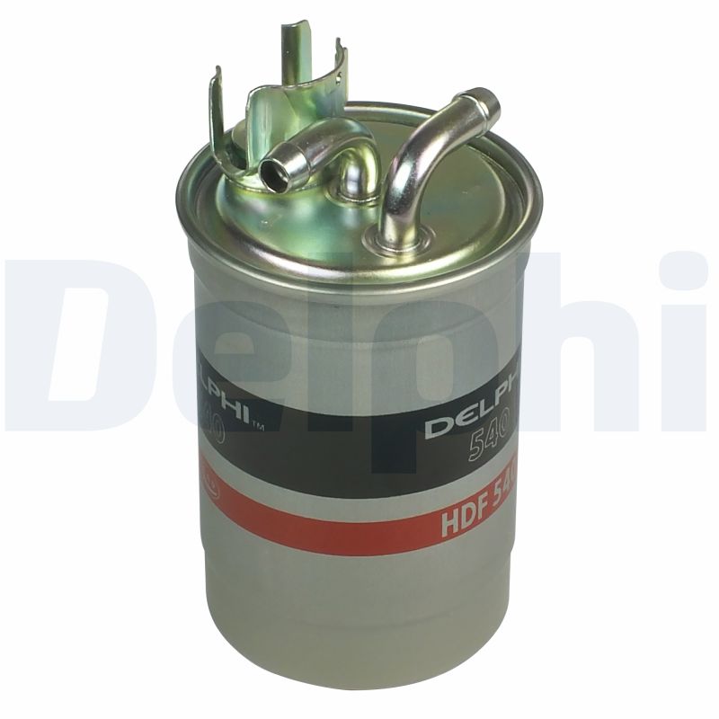 DELPHI HDF540 Filtro carburante-Filtro carburante-Ricambi Euro