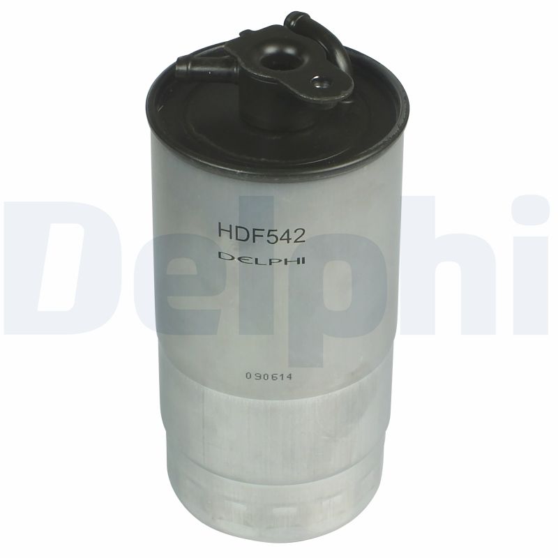 DELPHI HDF542 Üzemanyagszűrő