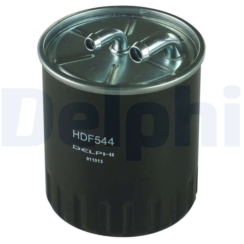 DELPHI HDF544 Filtro carburante-Filtro carburante-Ricambi Euro