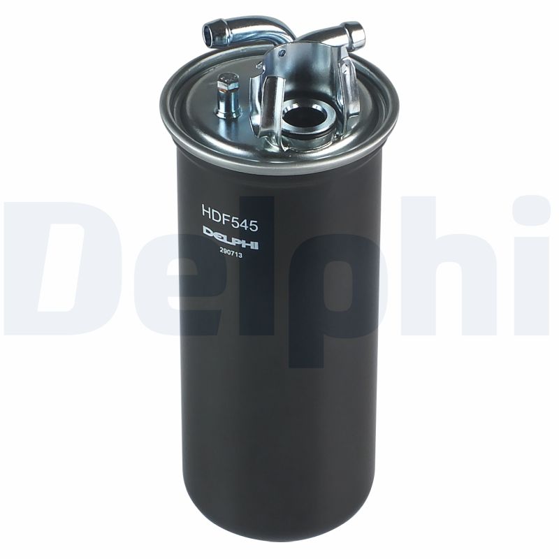 DELPHI HDF545 Filtro carburante