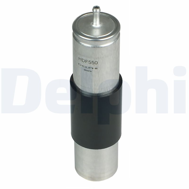 DELPHI HDF550 Filtro carburante-Filtro carburante-Ricambi Euro