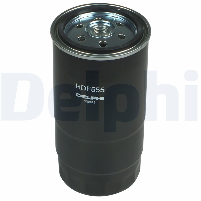 DELPHI HDF555 palivovy filtr