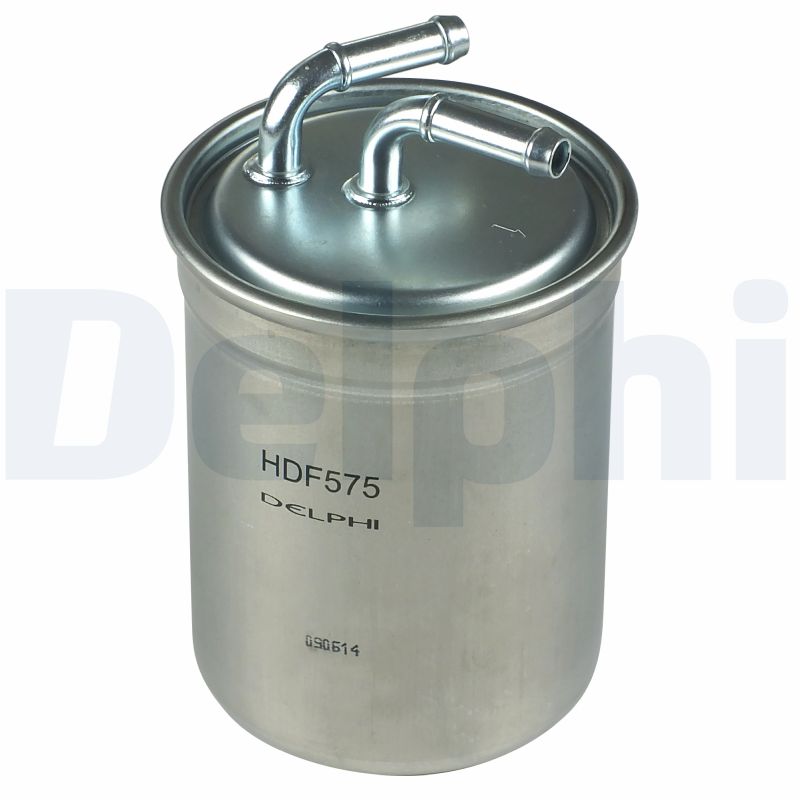 DELPHI HDF575 Filtro carburante