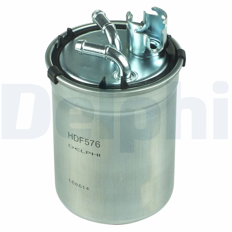 DELPHI HDF576 palivovy filtr