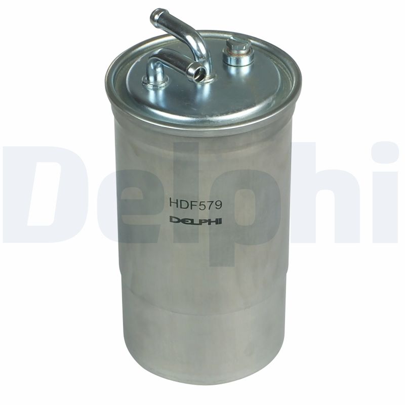 DELPHI HDF579 Filtro carburante-Filtro carburante-Ricambi Euro