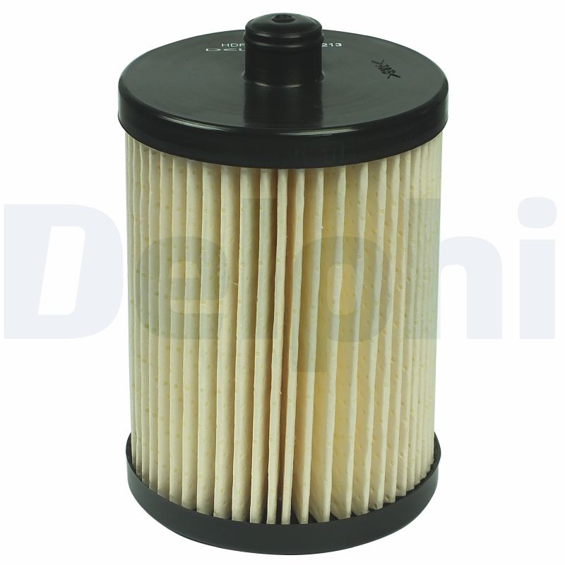 DELPHI HDF593 Filtro carburante-Filtro carburante-Ricambi Euro