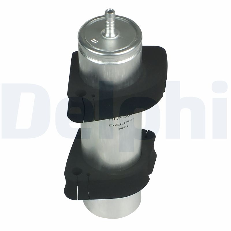 DELPHI HDF603 Üzemanyagszűrő