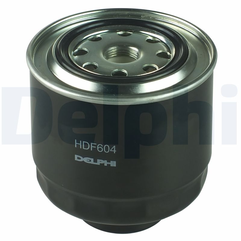 DELPHI HDF604 Filtro carburante