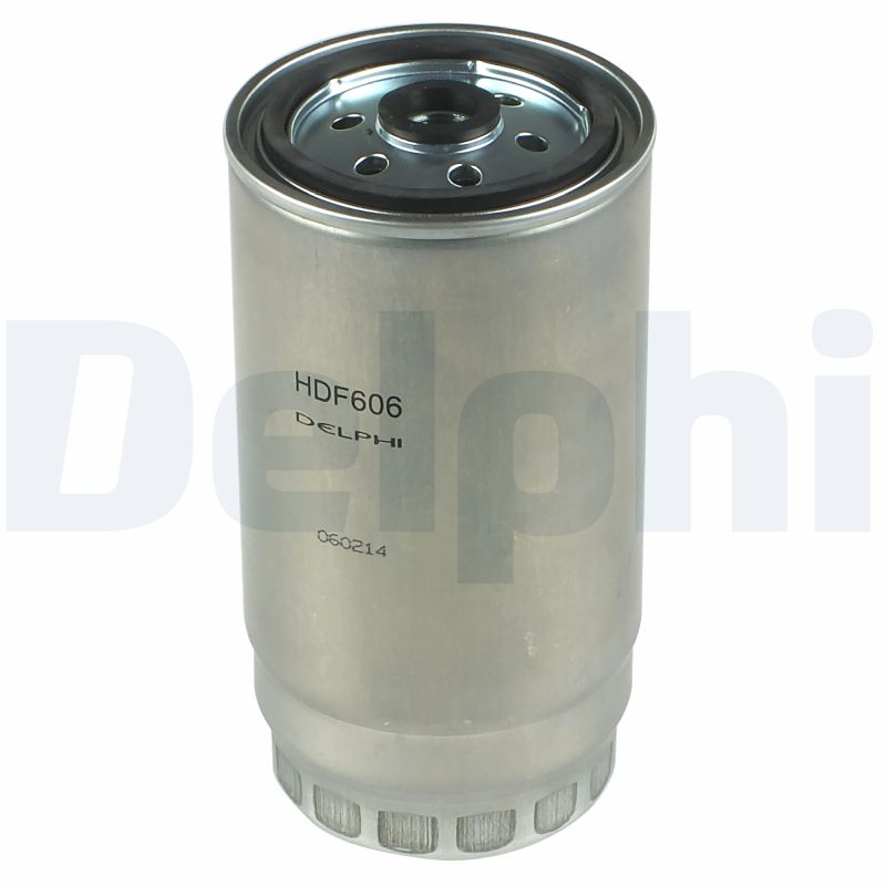 DELPHI HDF606 Filtro carburante-Filtro carburante-Ricambi Euro