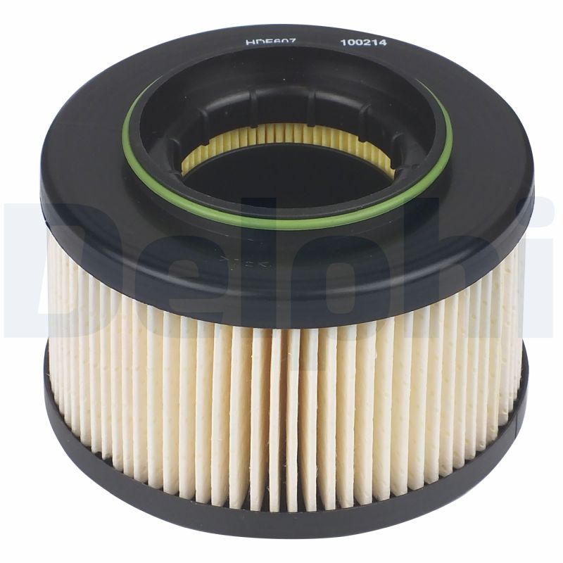 DELPHI HDF607 Filtro carburante-Filtro carburante-Ricambi Euro