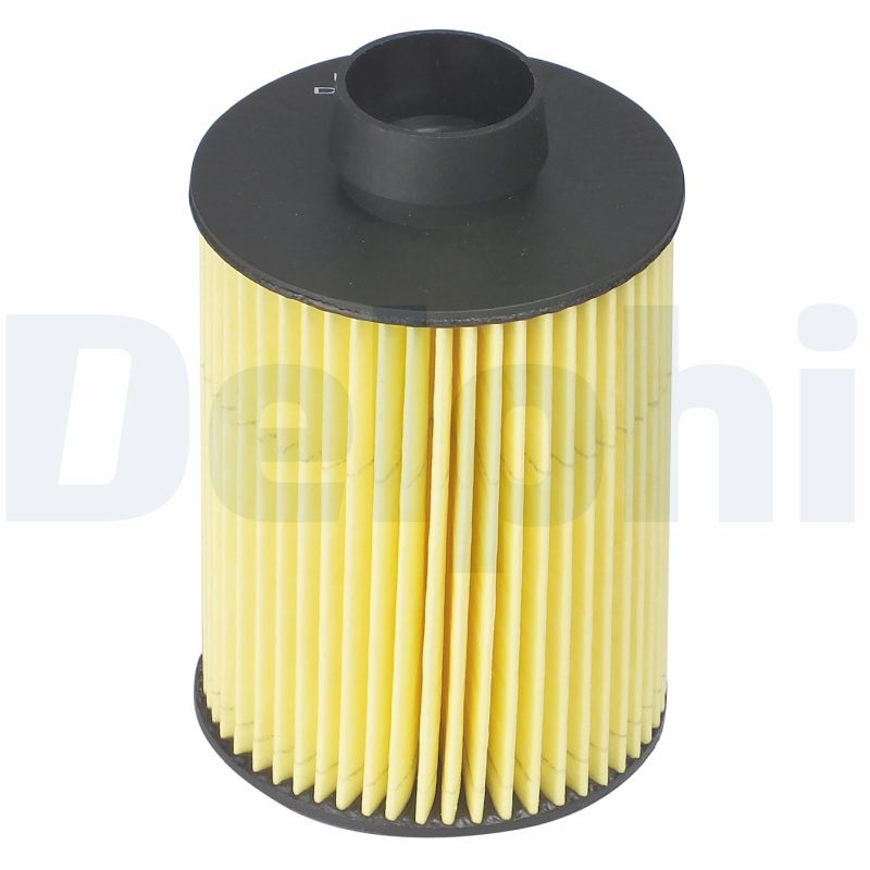 DELPHI HDF608 Filtro carburante-Filtro carburante-Ricambi Euro