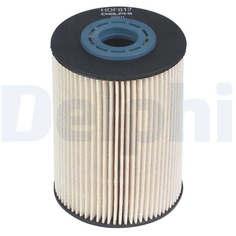 DELPHI HDF612 Filtro carburante-Filtro carburante-Ricambi Euro