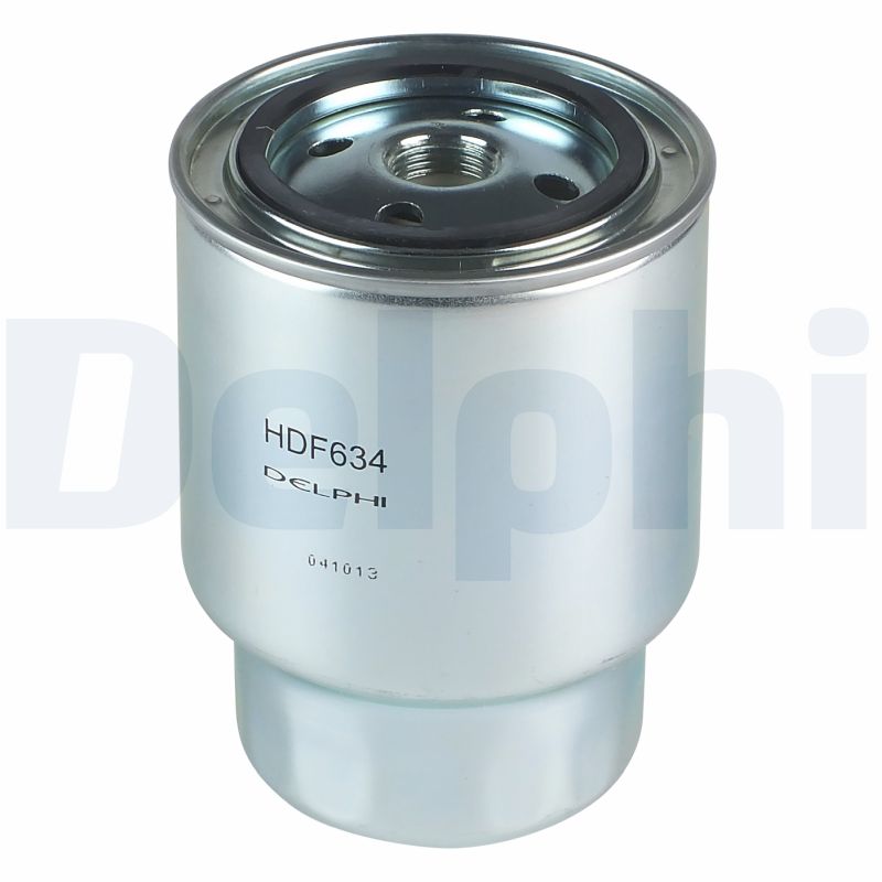 DELPHI HDF634 palivovy filtr
