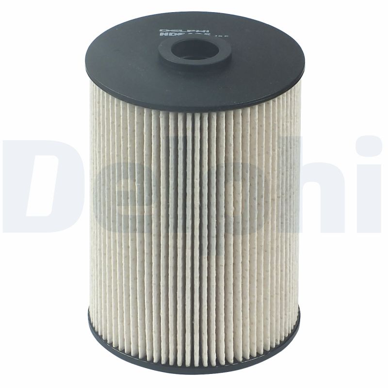 DELPHI HDF635 Filtro carburante