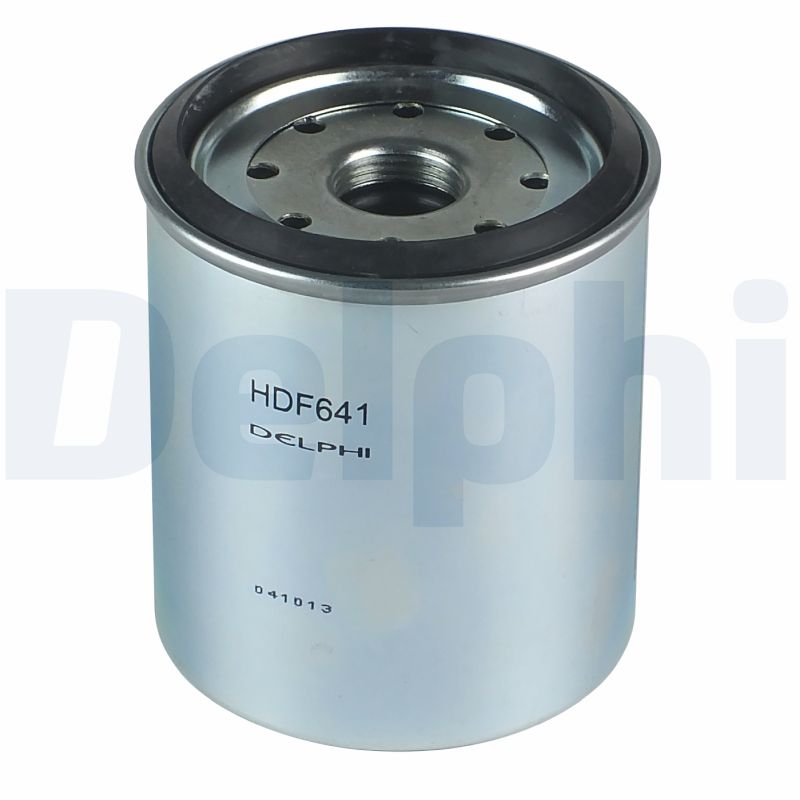 DELPHI HDF641 Filtro carburante