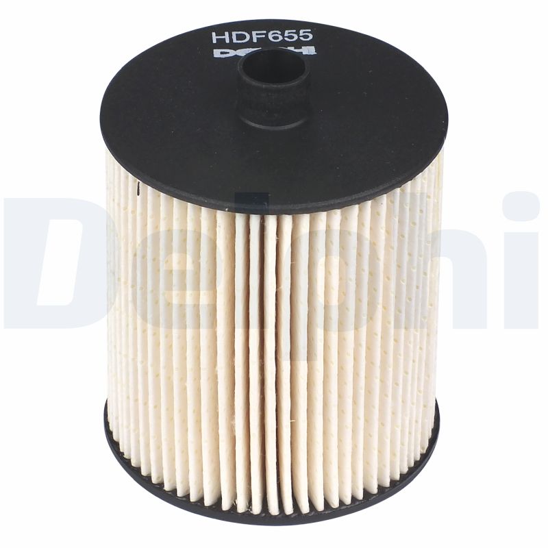 DELPHI HDF655 Filtro carburante-Filtro carburante-Ricambi Euro