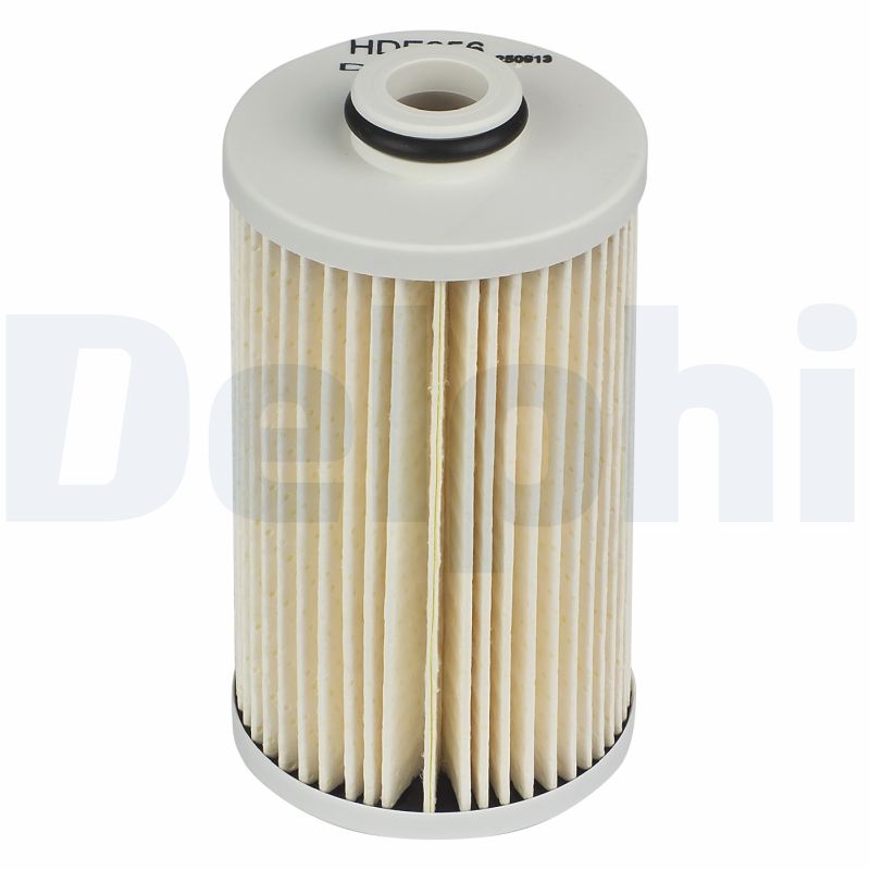 DELPHI HDF656 Filtro carburante-Filtro carburante-Ricambi Euro