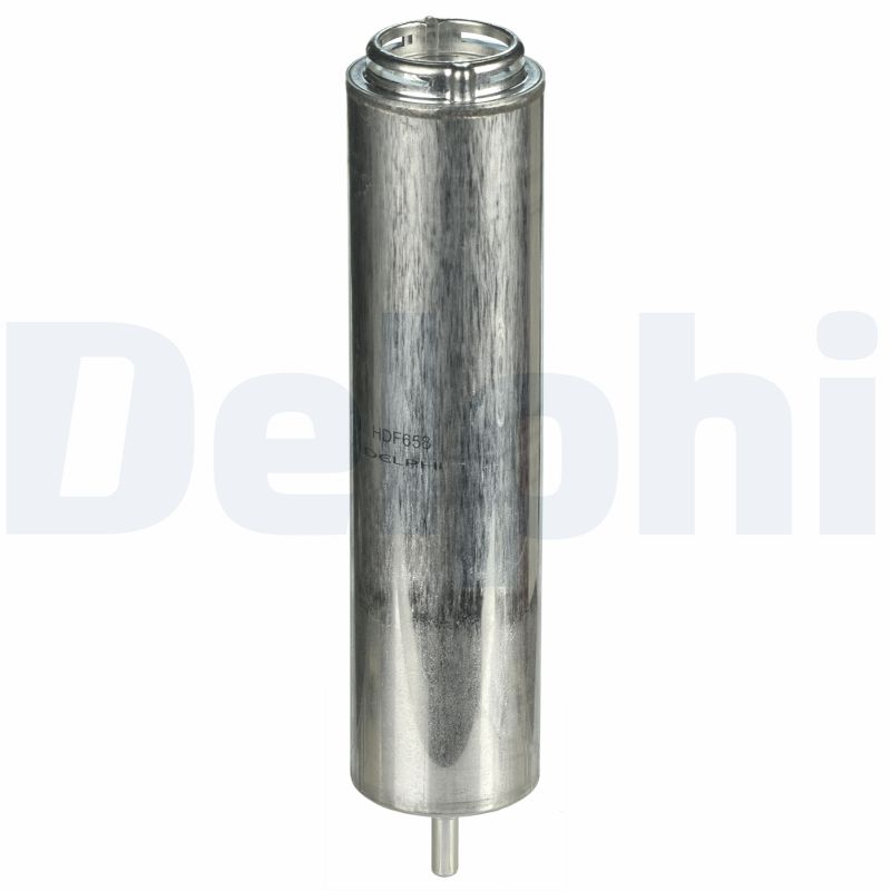 DELPHI HDF658 Filtro carburante-Filtro carburante-Ricambi Euro