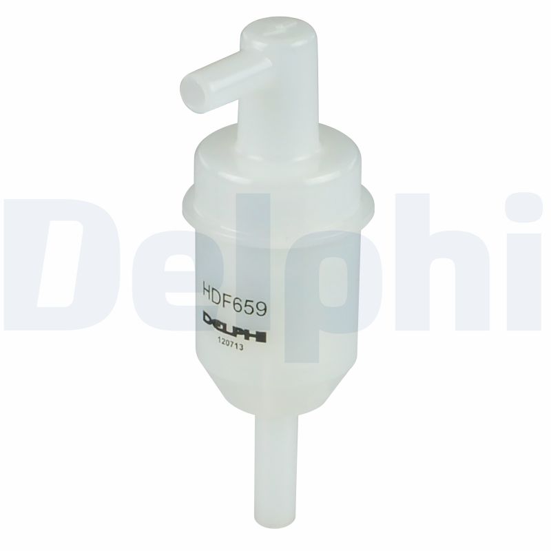 DELPHI HDF659 Filtro carburante-Filtro carburante-Ricambi Euro