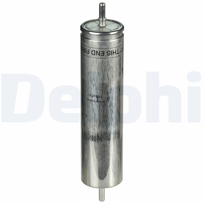 DELPHI HDF691 Filtro carburante