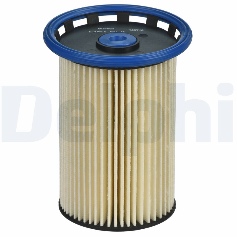 DELPHI HDF693 palivovy filtr